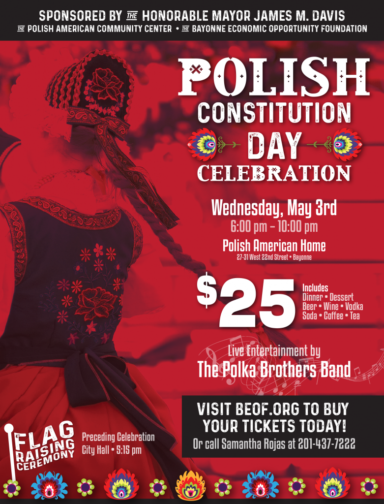 Polish-Constitution-Day-Flyer