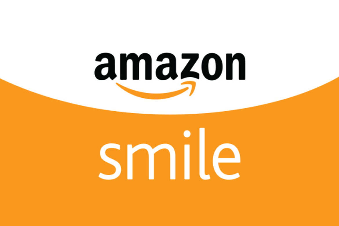 Shop With Amazon Smile in Support of BEOF!