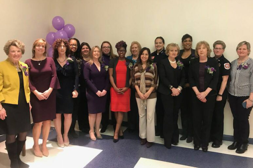 International Women’s Day