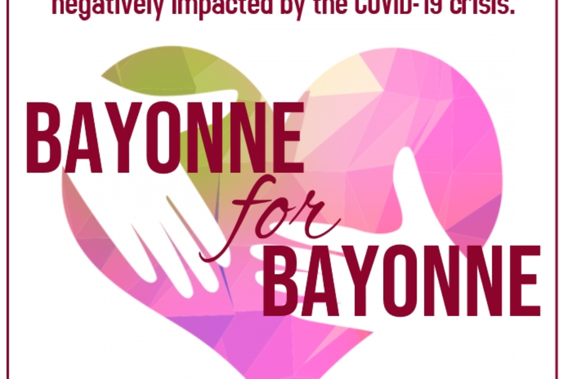 Bayonne for Bayonne