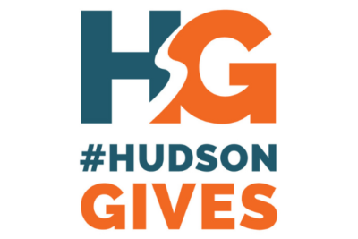 #HudsonGives 2021!