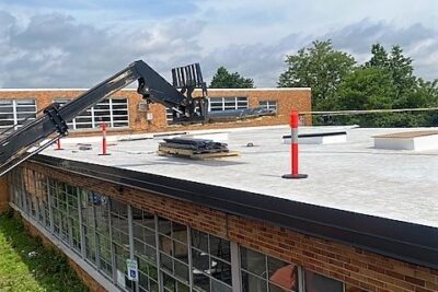 Holy Family Academy Project Update
