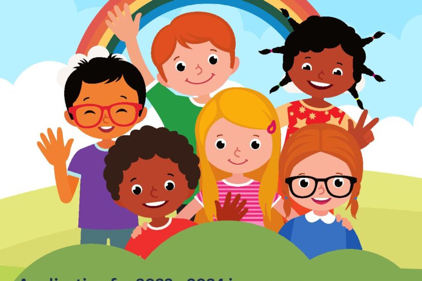 Free Preschool for Qualifying Families