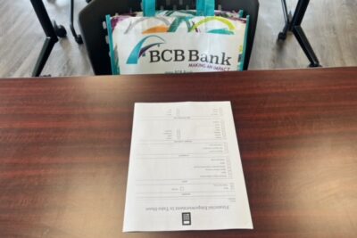 BEOF and Skyway Family Success Center bring Credit Seminar to Jersey City