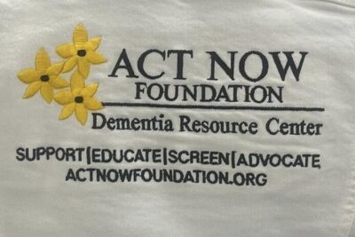 Act Now Foundation Presents at BEOF’s Nutrition Site