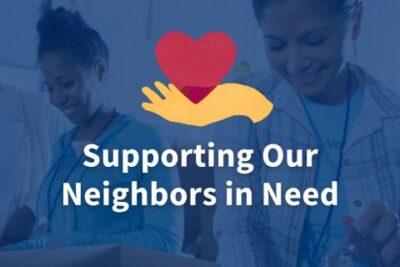 BEOF COMMUNITY FOOD DRIVE | NOVEMBER 3 – 14